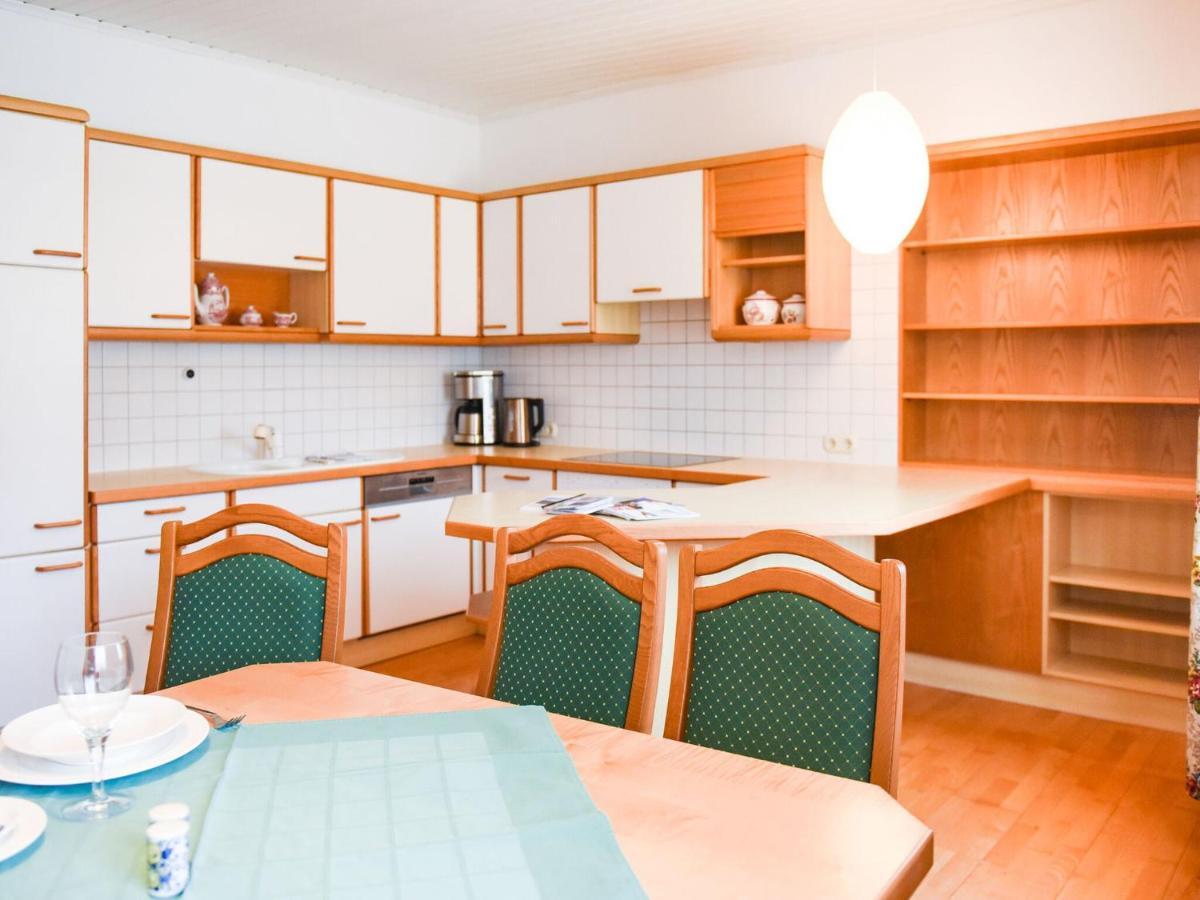 Scenic Apartment In Rattenberg Near Reintaler See Lake 外观 照片