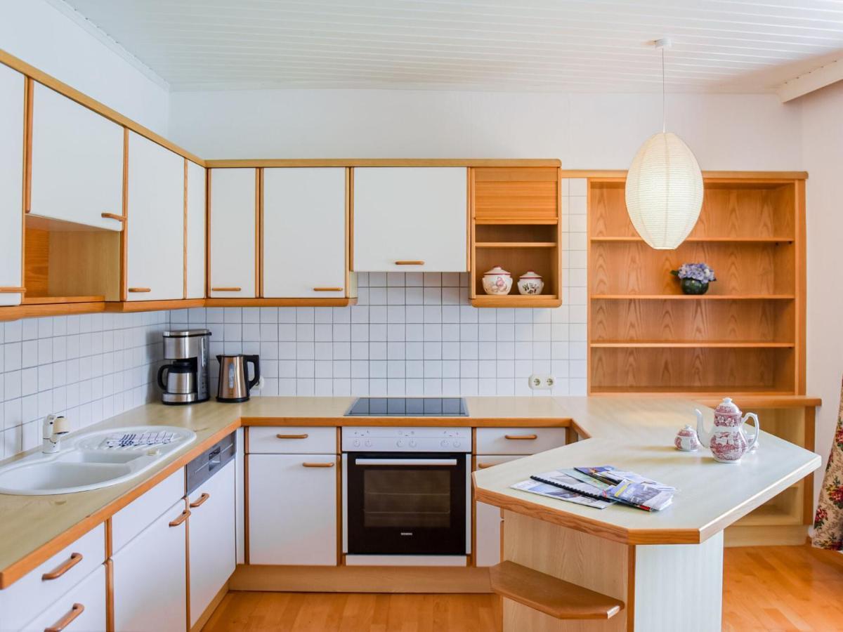 Scenic Apartment In Rattenberg Near Reintaler See Lake 外观 照片