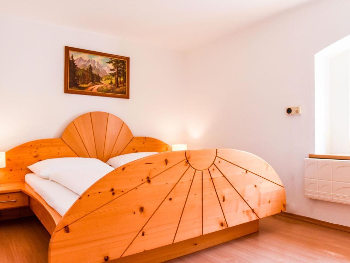 Scenic Apartment In Rattenberg Near Reintaler See Lake 外观 照片