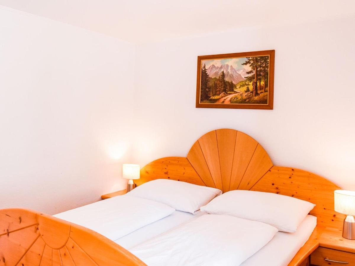 Scenic Apartment In Rattenberg Near Reintaler See Lake 外观 照片