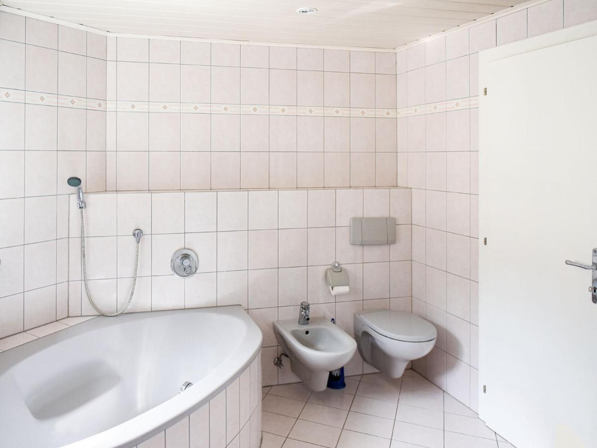 Scenic Apartment In Rattenberg Near Reintaler See Lake 外观 照片